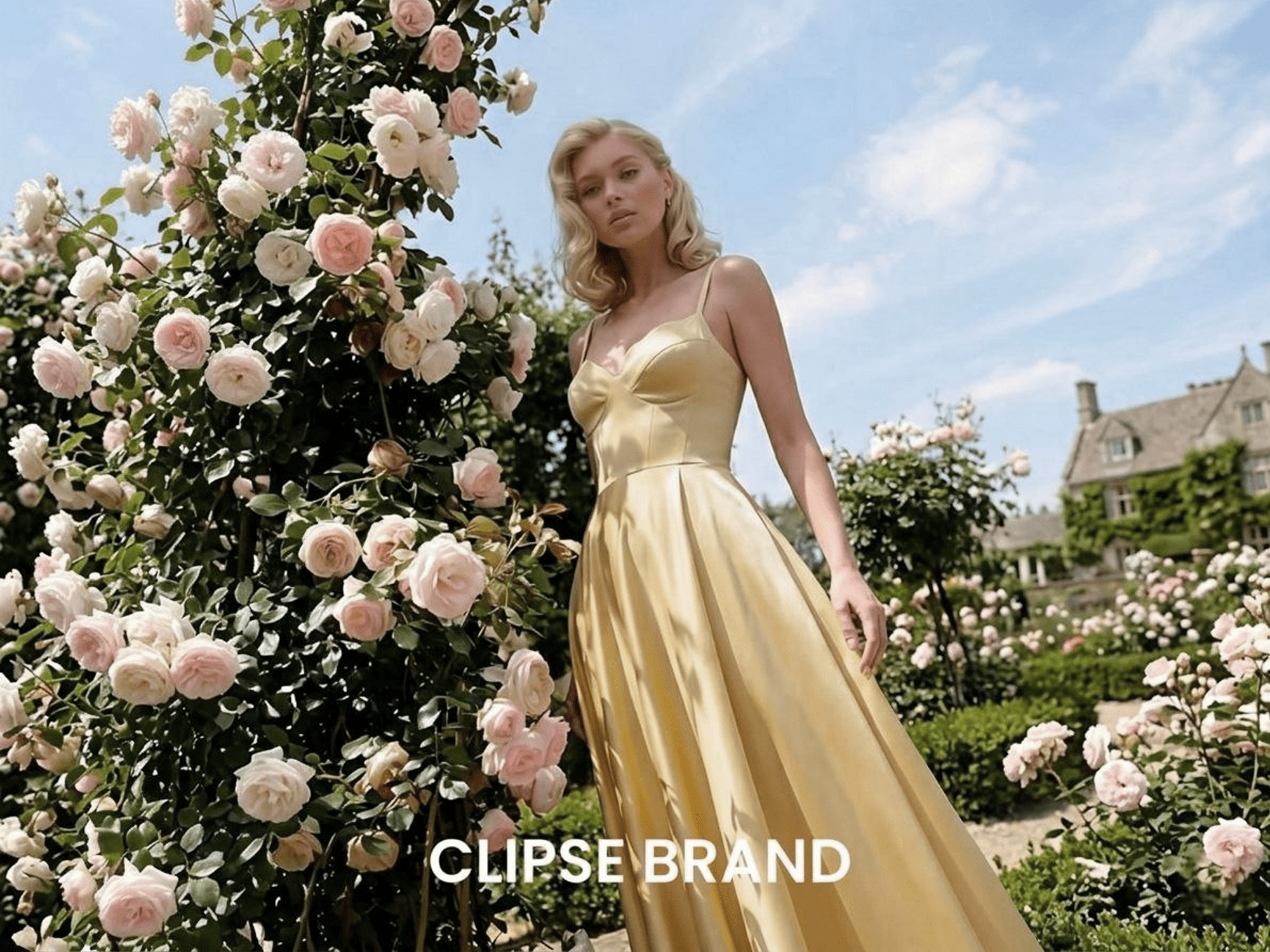 Inside the New CLIPSE Collection: Modern Elegance for Special Moments - Clipse Brand