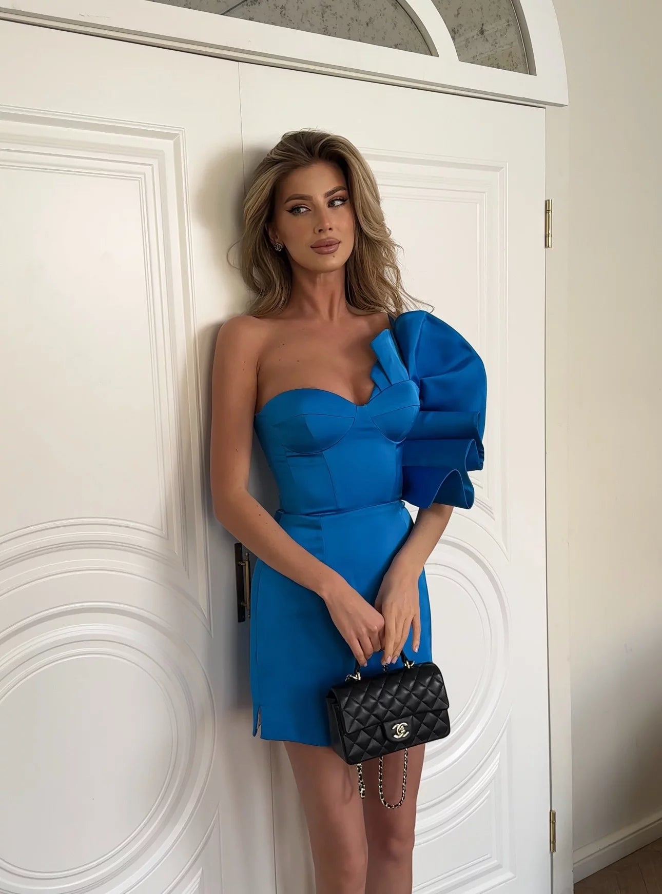 Dress limited