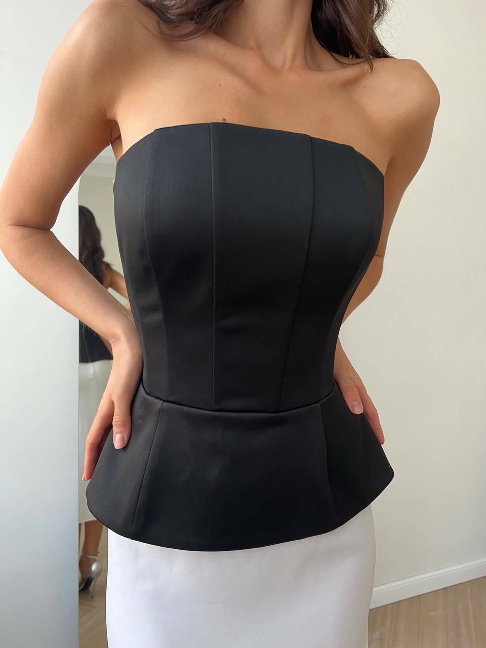 Classic corset