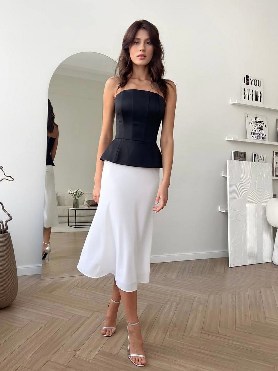 Classic corset