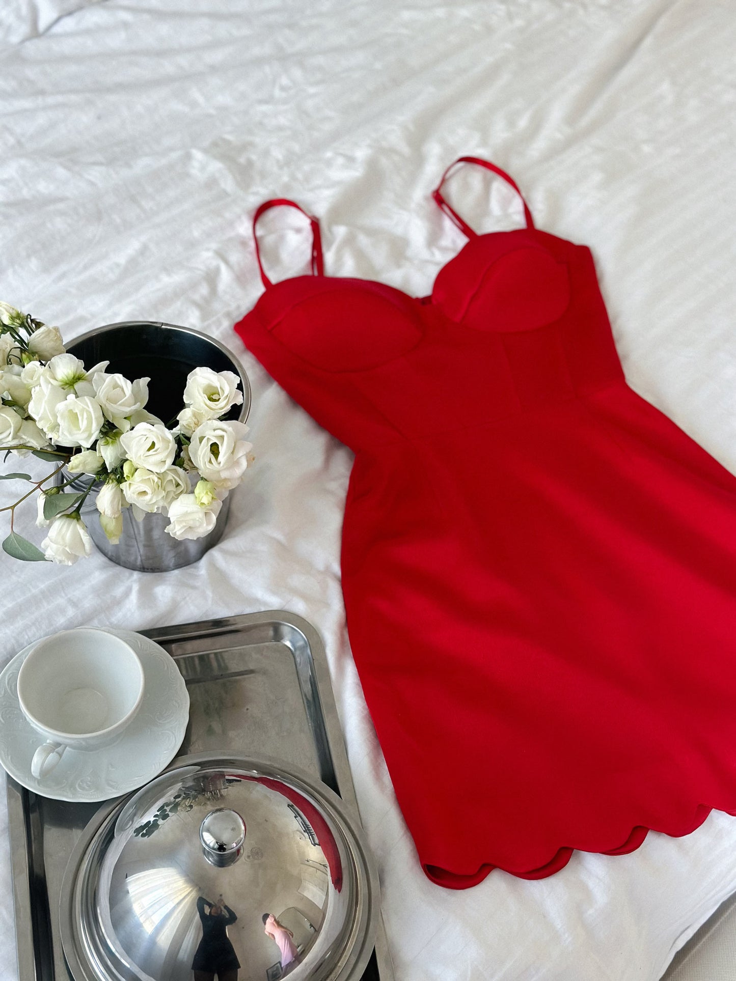 Limited mini RED