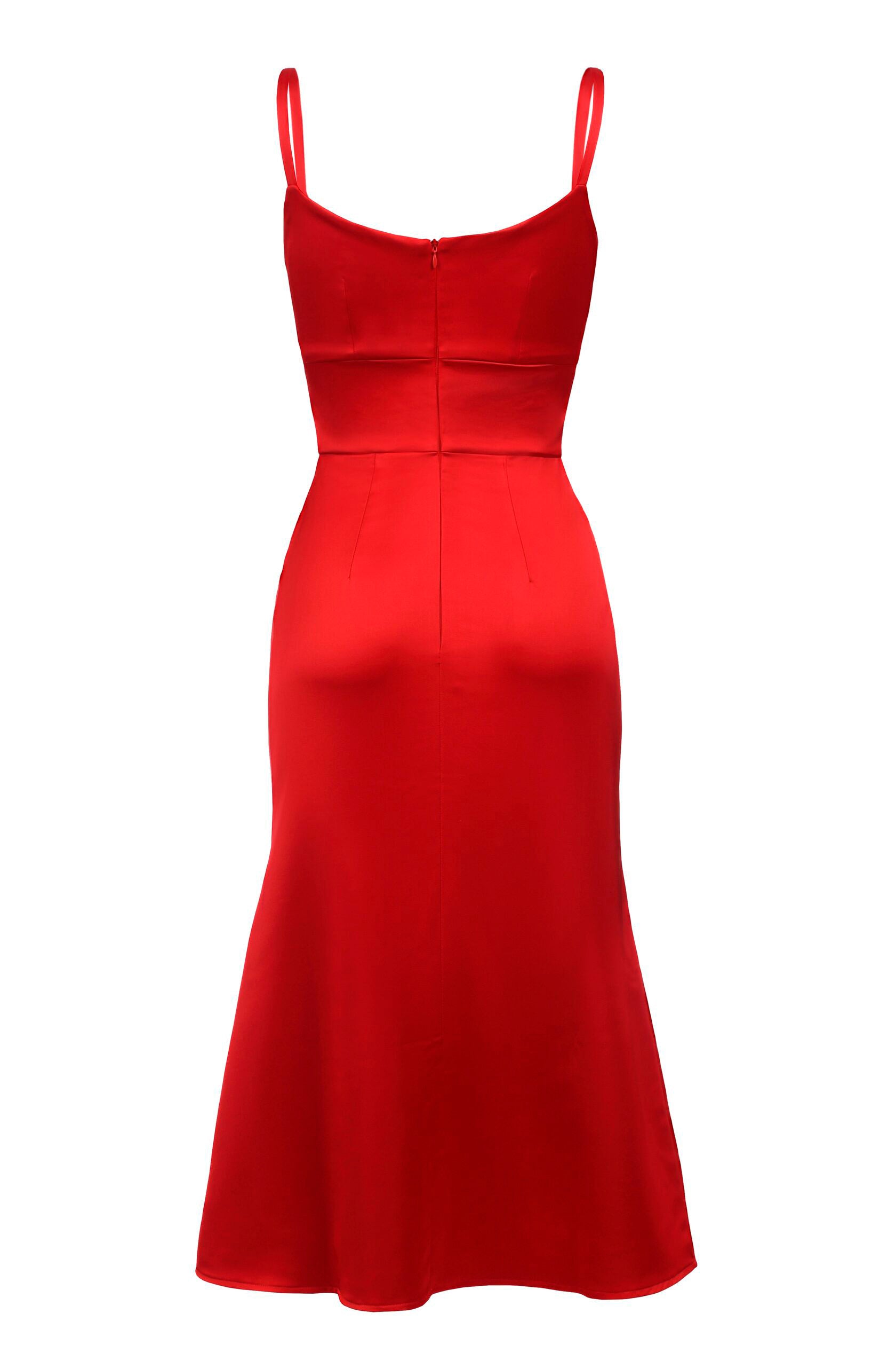 MIDI dress