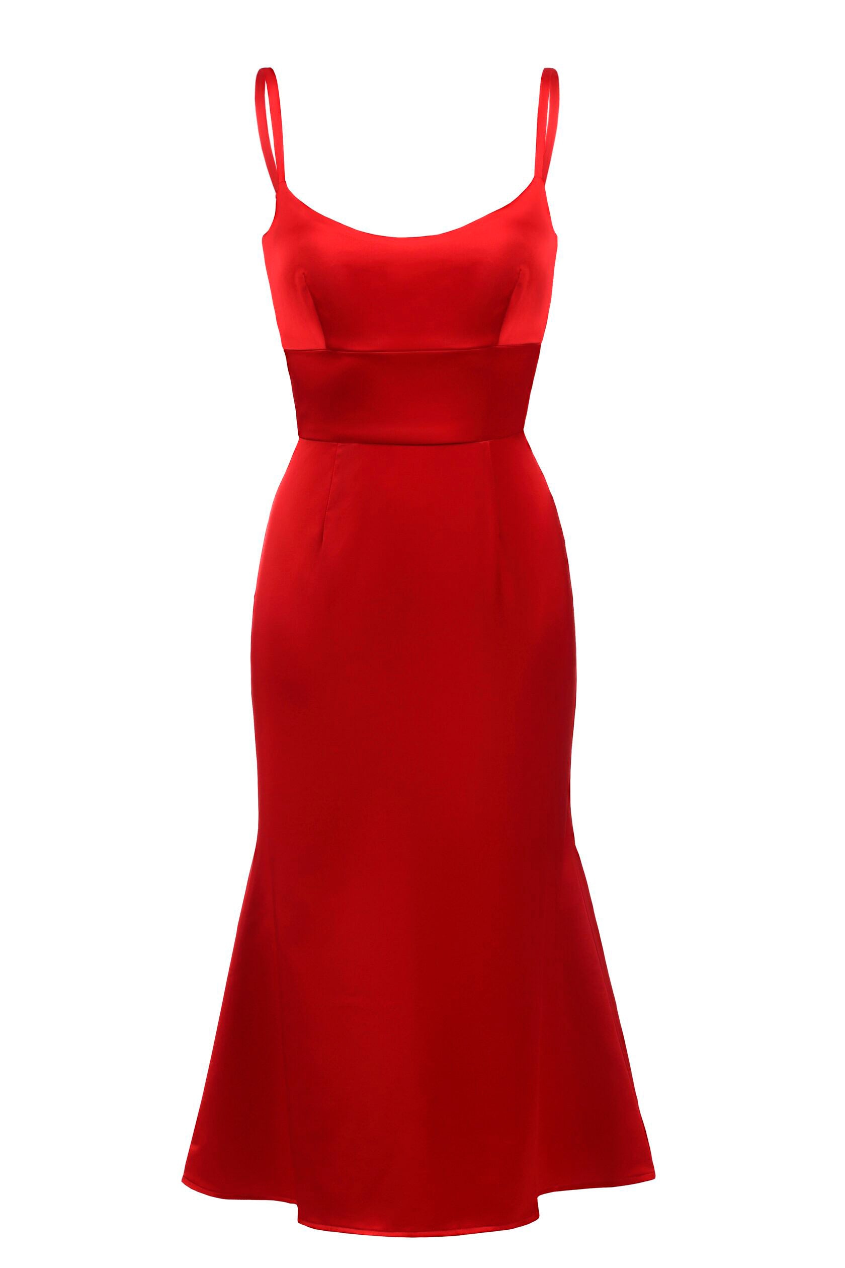 MIDI dress