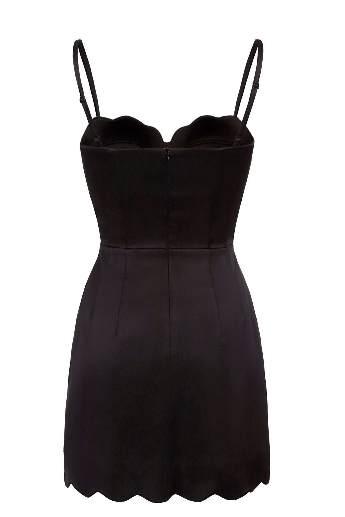 Dress mini limited Black - Clipse Brand