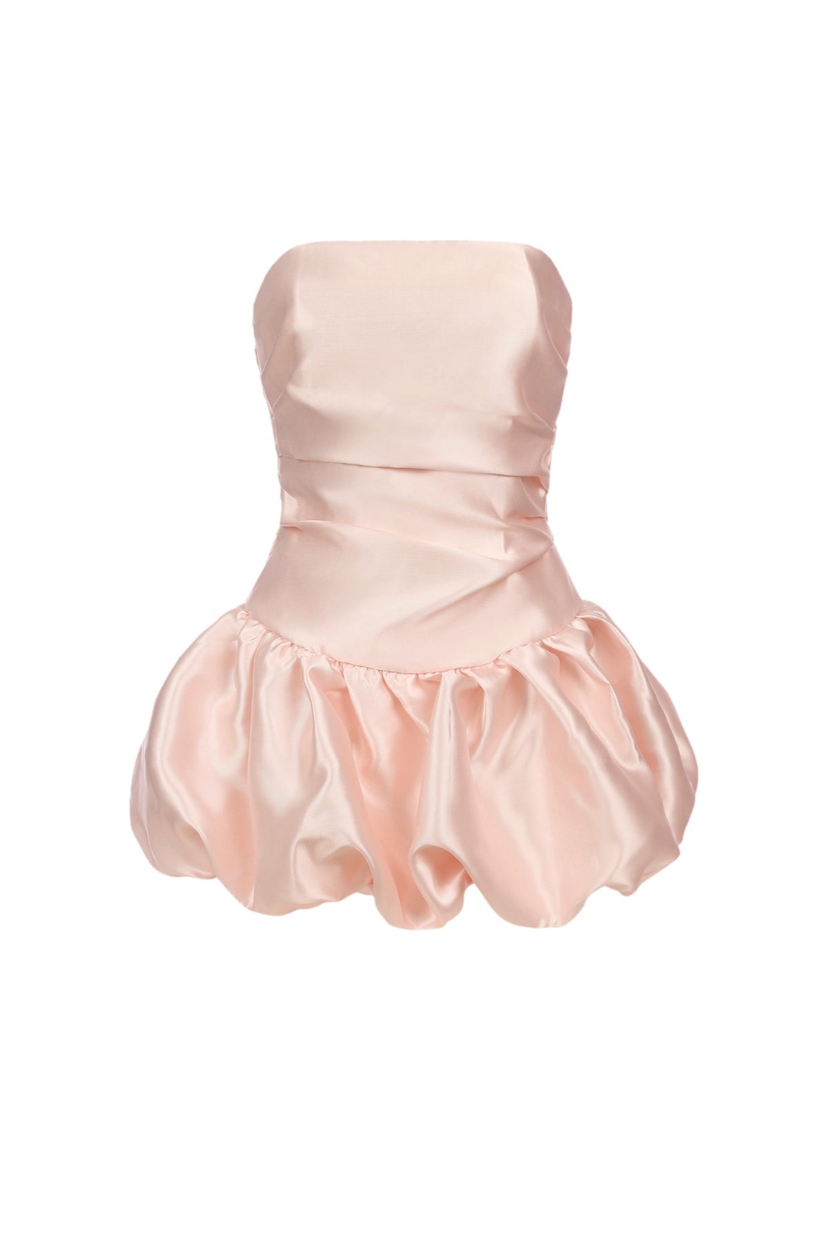 Dress Pearl pink - Clipse Brand