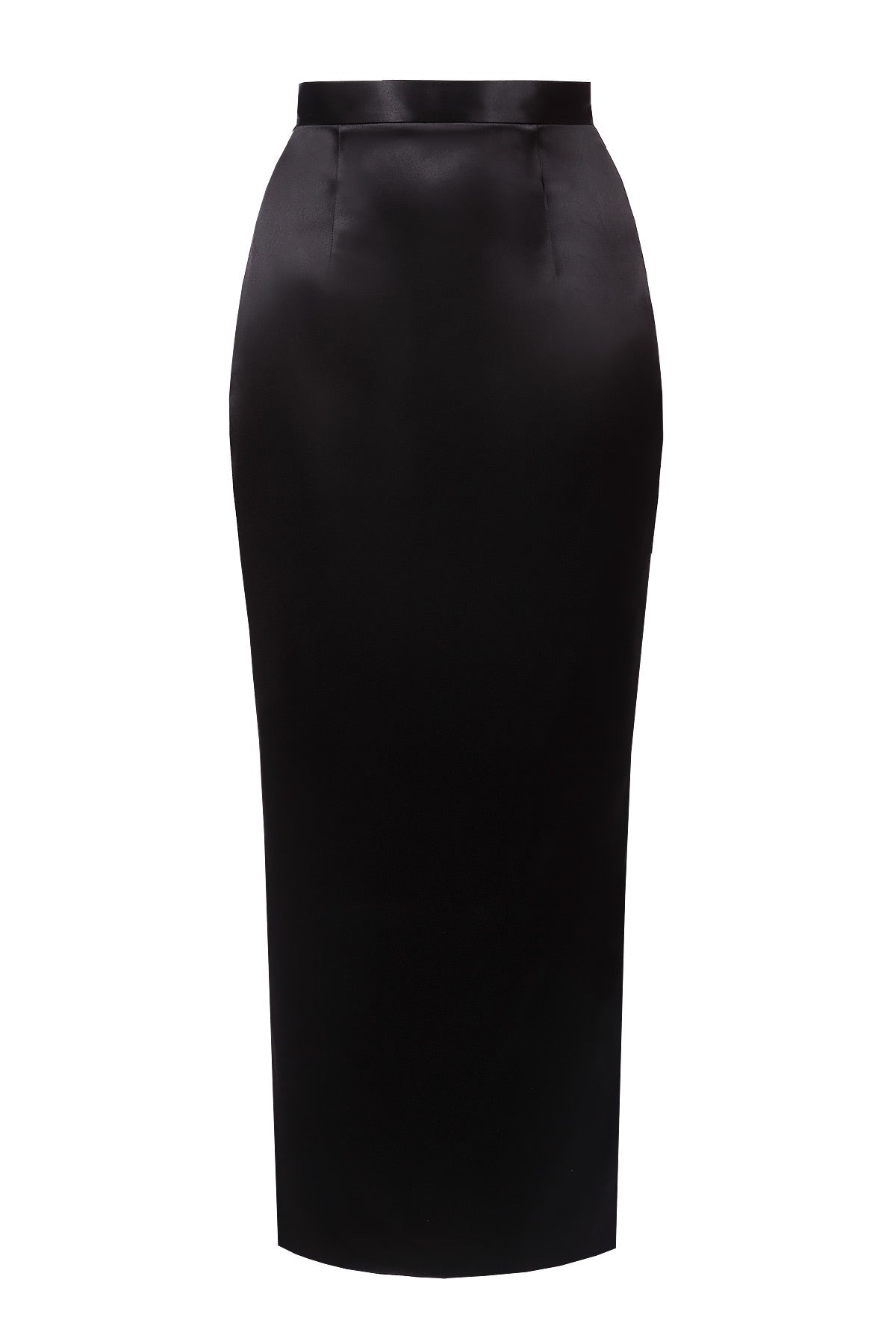 Pencil maxi skirt - Clipse Brand