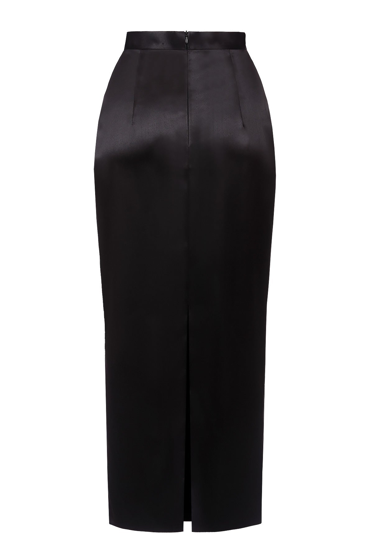 Pencil maxi skirt - Clipse Brand