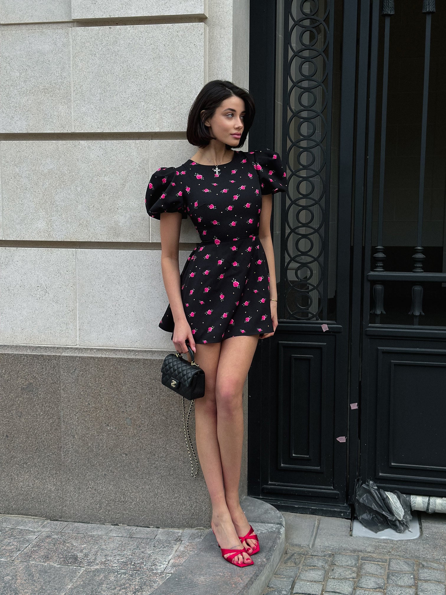 Silhouette mini with sleeves lanterns - Clipse Brand