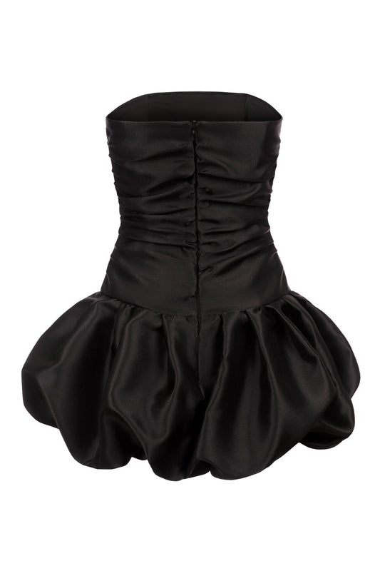 Dress Pearl black edition