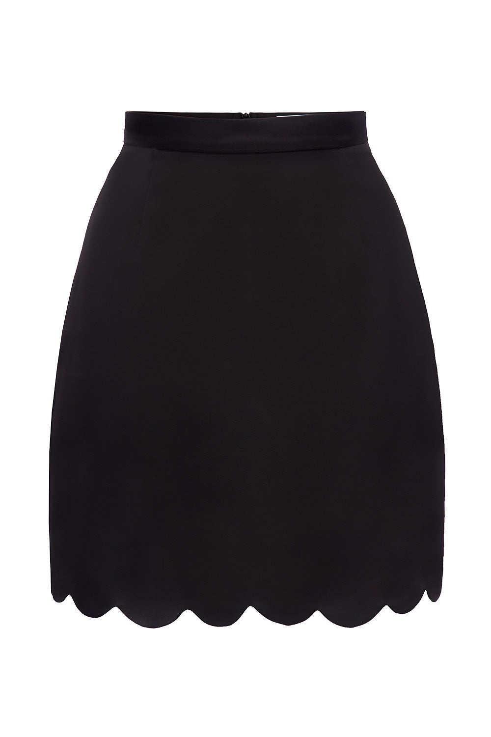 Mini skirt limited
