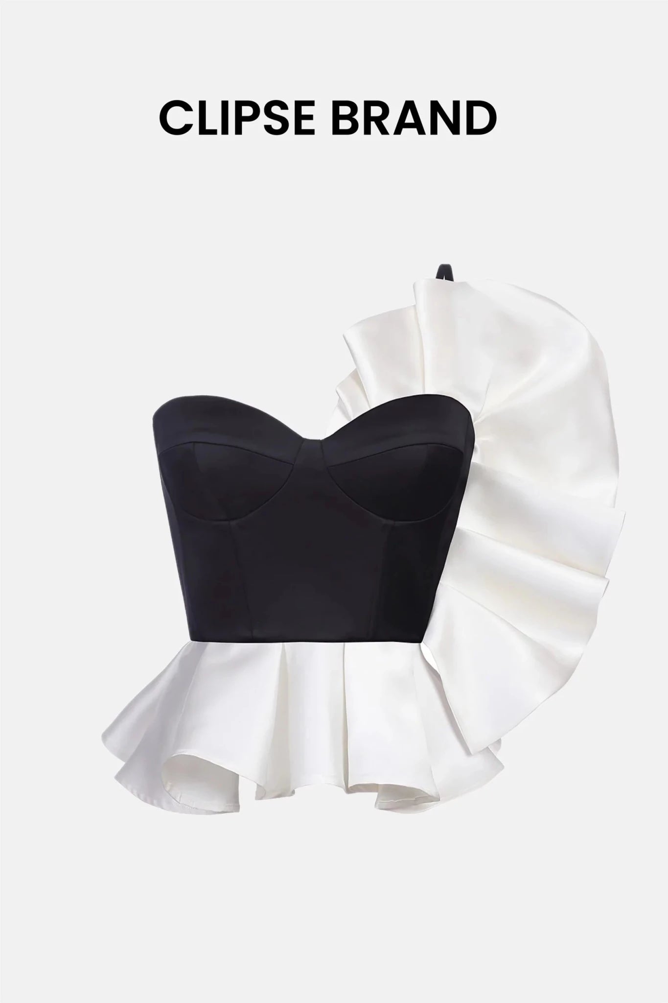 Corset limited edition - Clipse Brand
