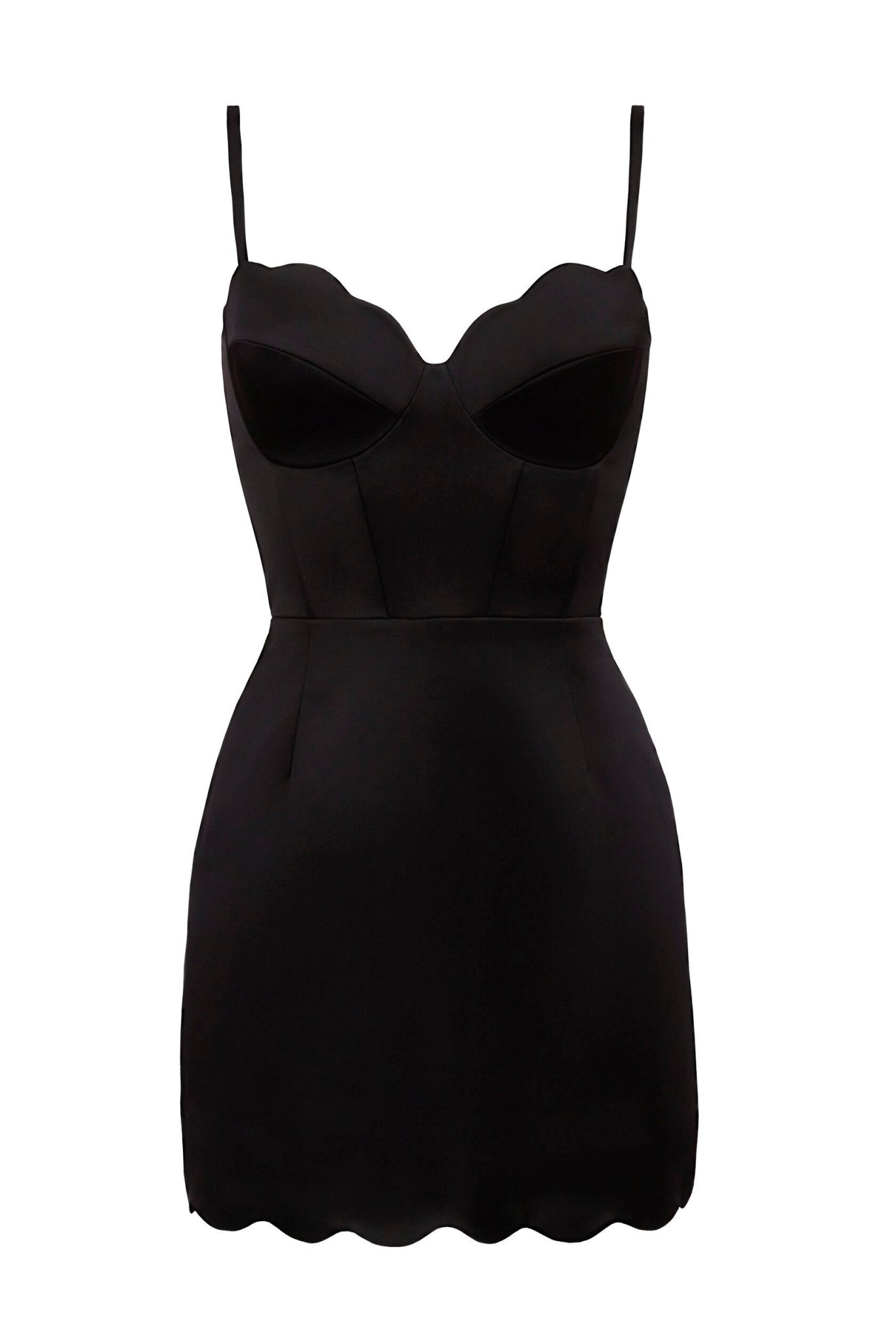 Dress mini limited Black - Clipse Brand
