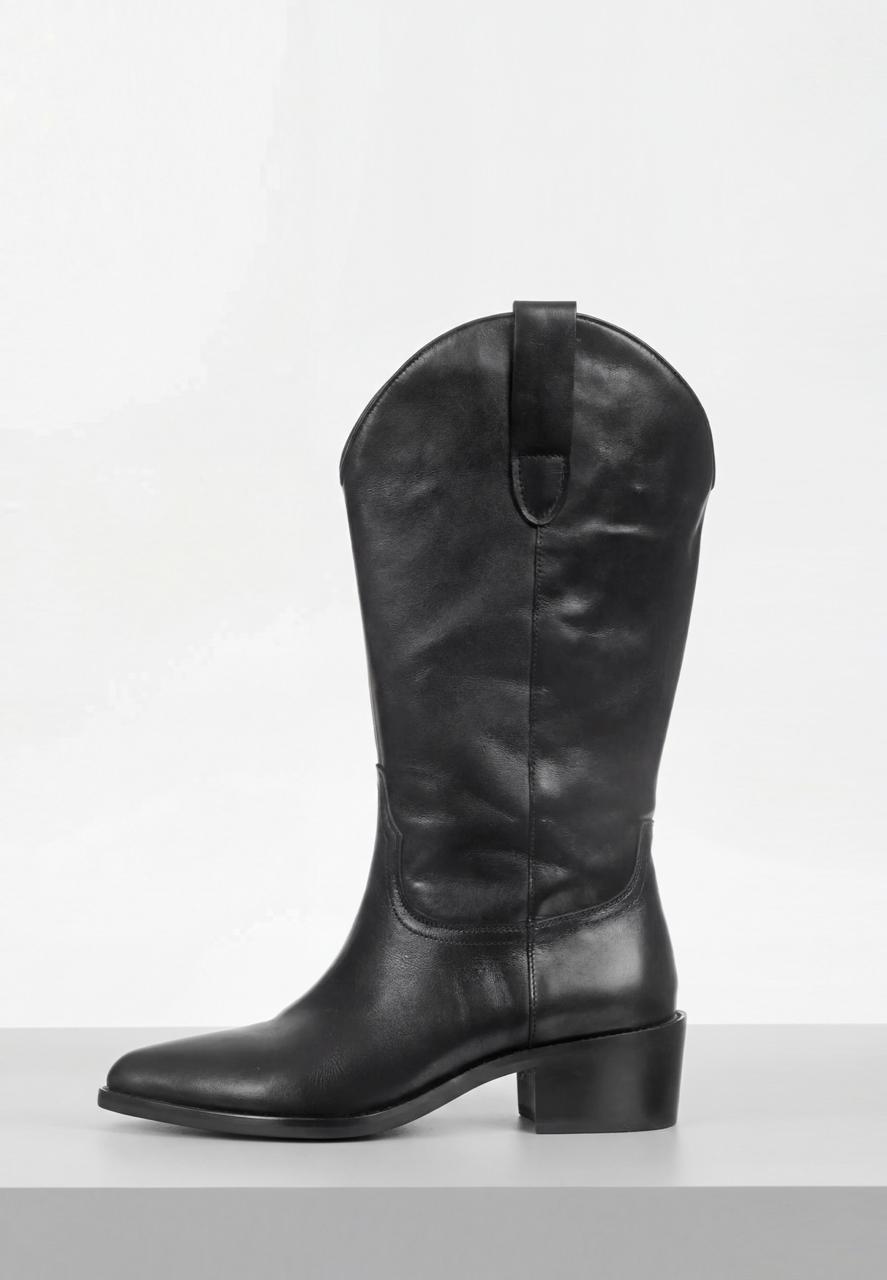 Heeled ankle boots - Clipse Brand