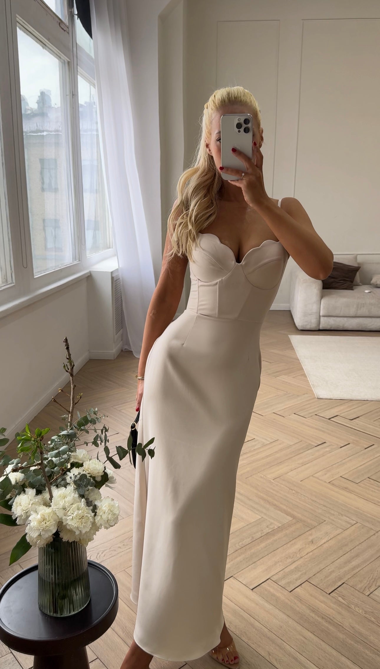 Maxi dress limited