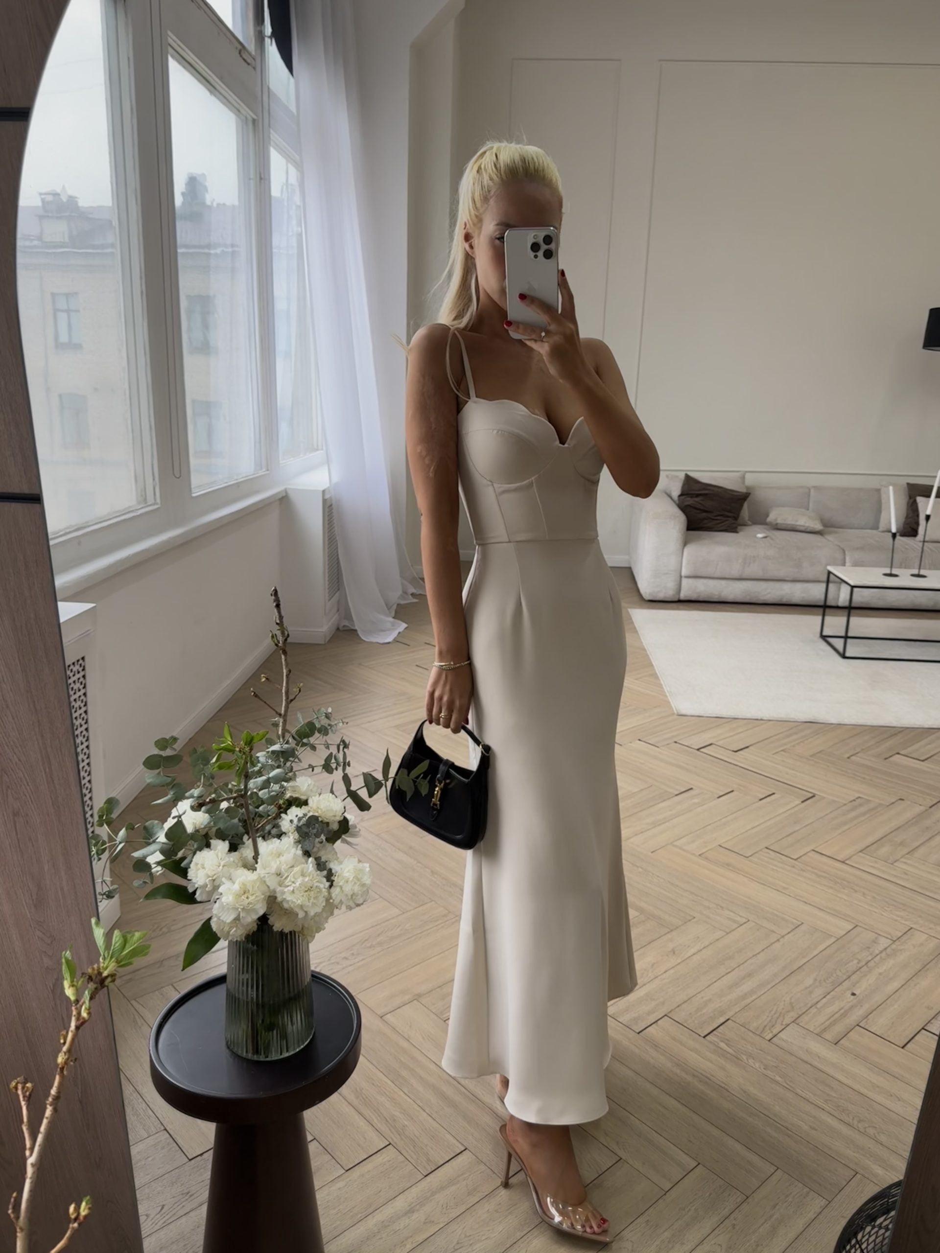 Maxi dress limited