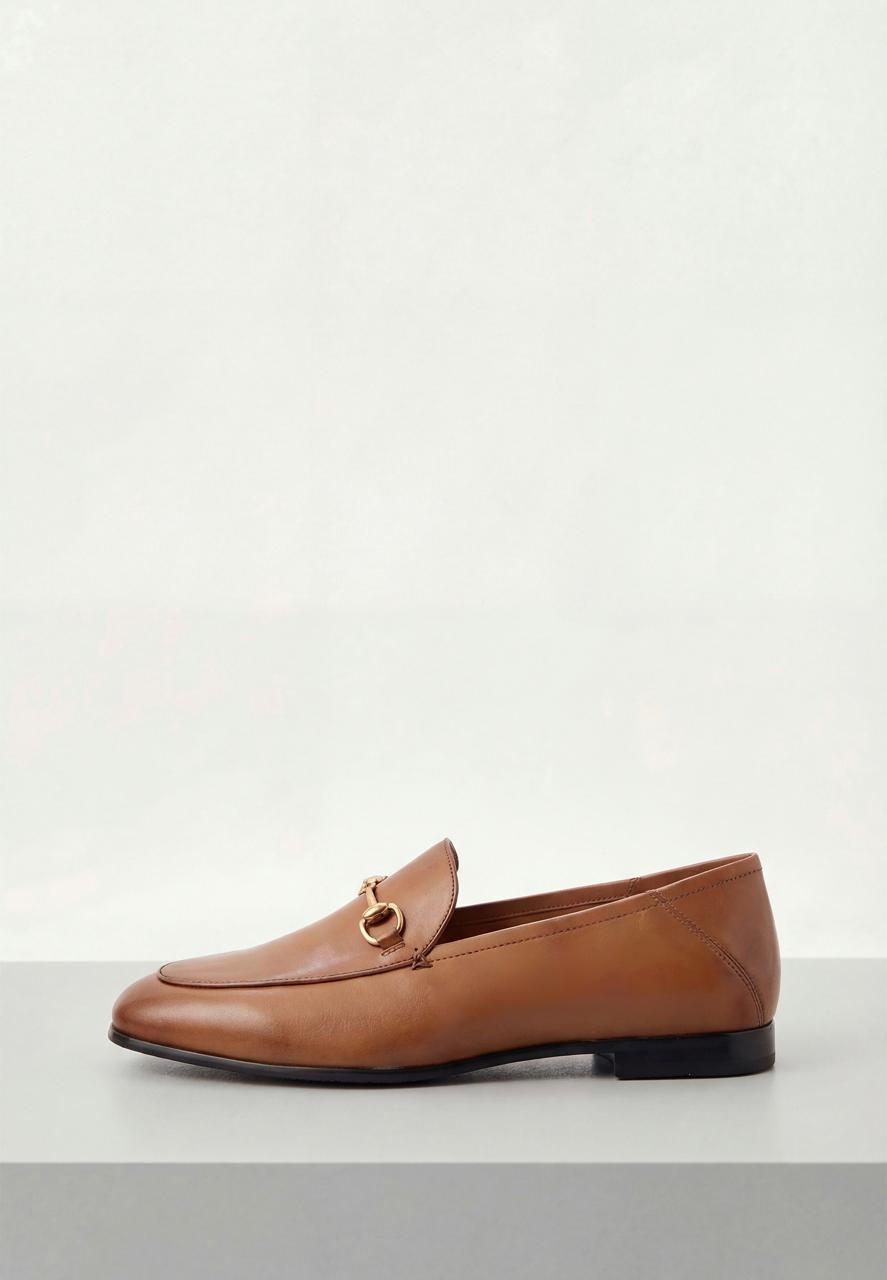 Loafers - Clipse Brand