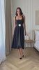 Camellia Midi Dress — video