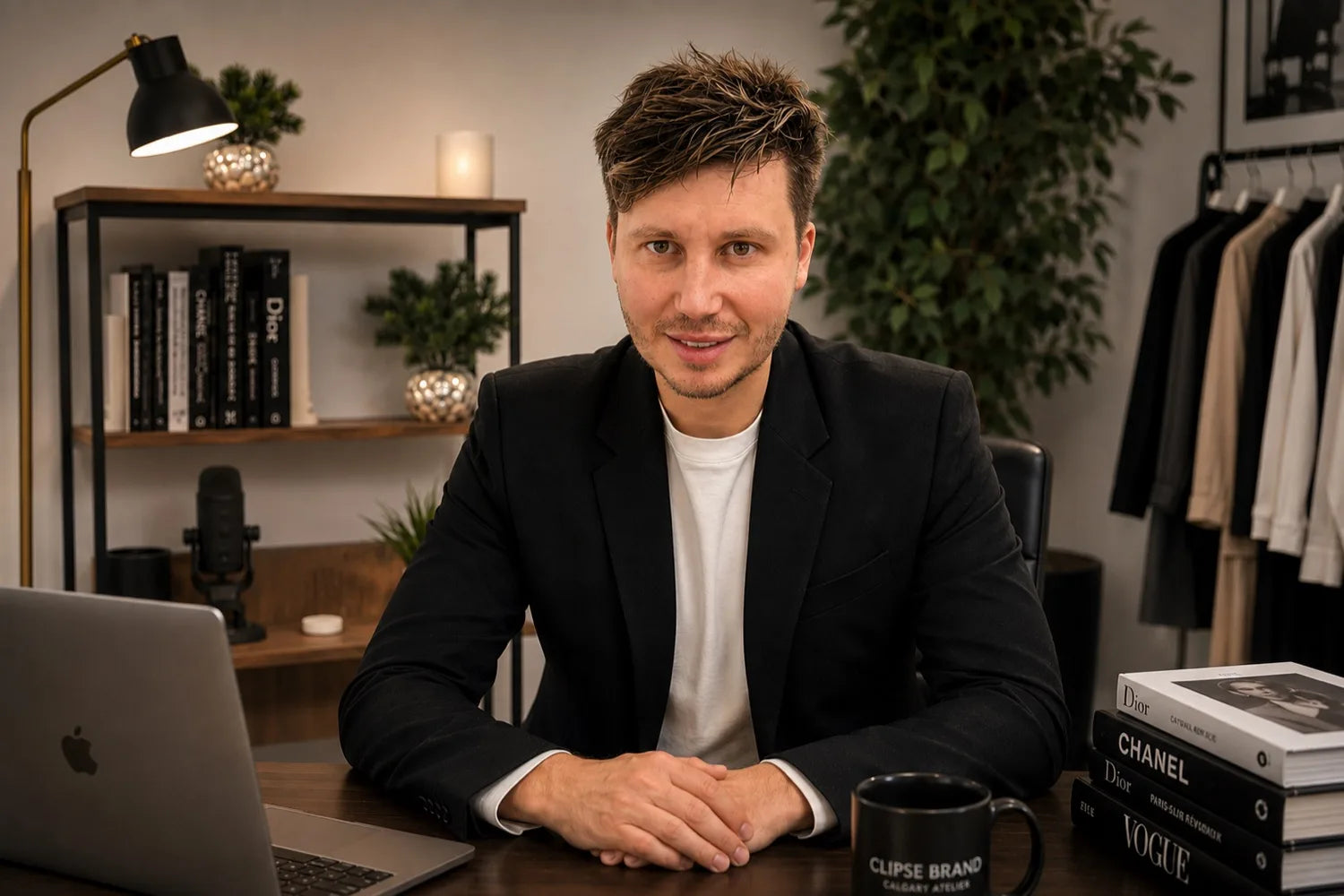 Sergey Didenko
